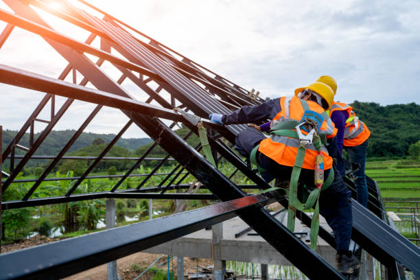 Quick and Trustworthy Emergency Roof Repair Services in Princeville, HI