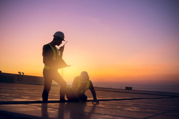 Best Commercial Roofing Services  in Princeville, HI