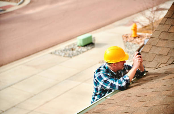 Best Flat Roof Repair Services  in Princeville, HI