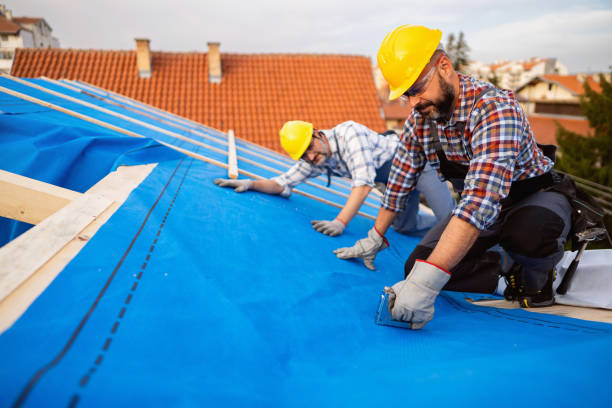 Best Roof Waterproofing Services  in Princeville, HI