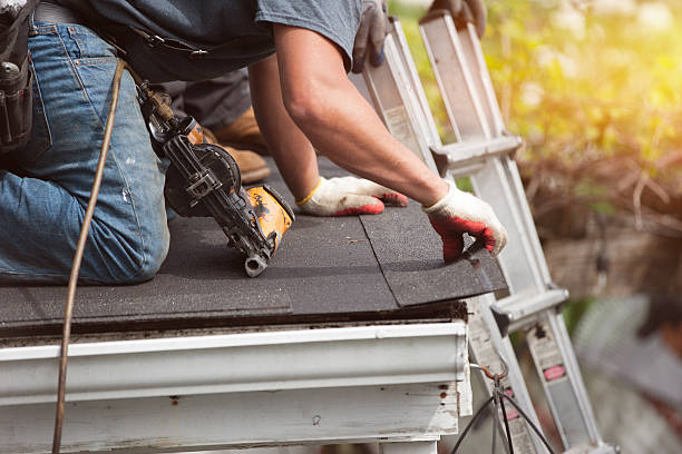 Best Storm Damage Roof Repair  in Princeville, HI