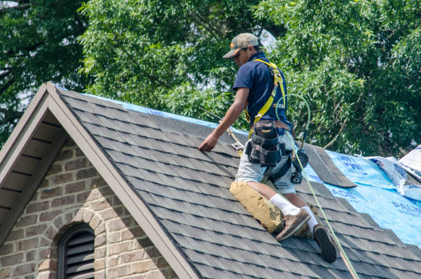 Best Slate Roofing Contractor  in Princeville, HI